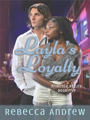 cover image of Layla's Loyalty